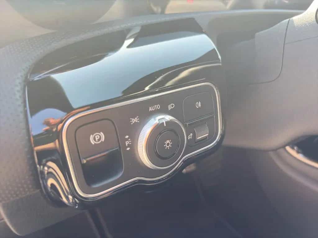 Mercedes-Benz CLA-Class 250 AMG *2.HAND*MB-SCHECKHEFT*WIDESCREEN* 02/2021-photo-19
