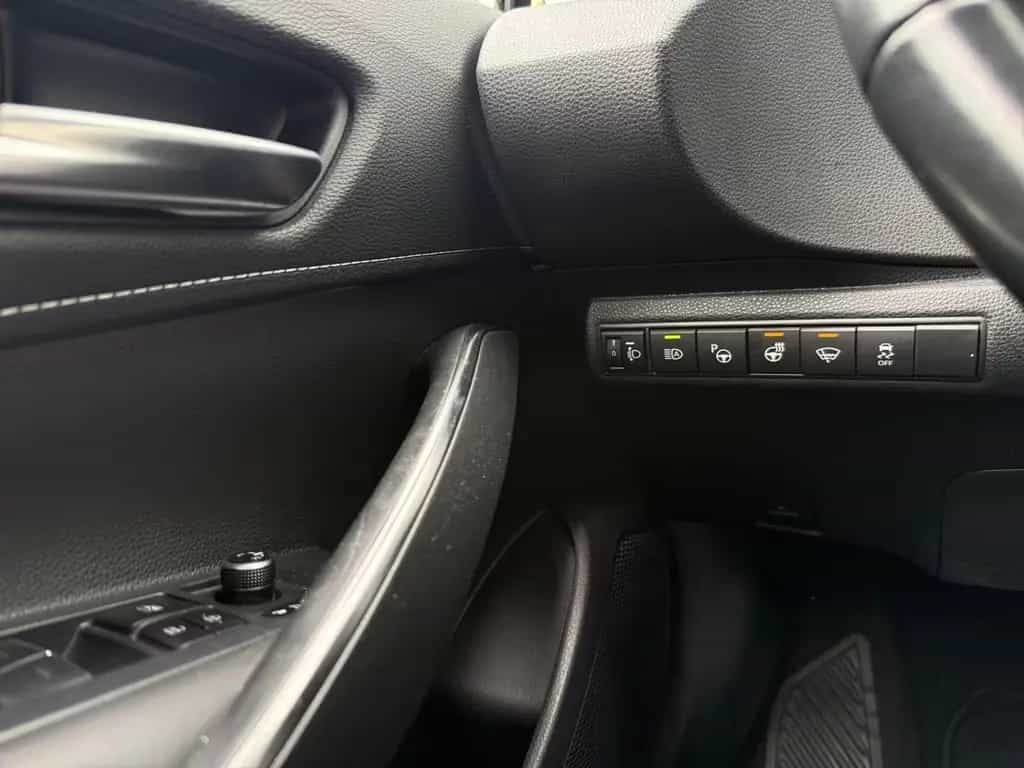 Suzuki Swace 1.8 Comfort Plus RÜCKFAHRKAMERA+DAB-RADIO 12/2021-photo-14