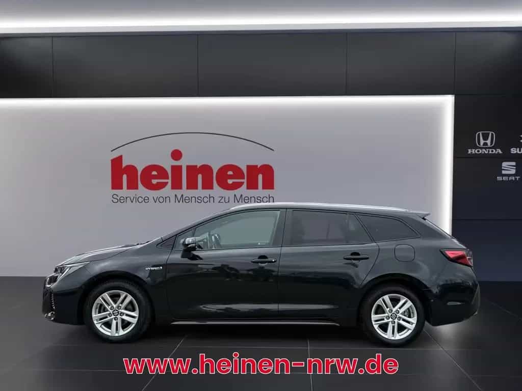 Suzuki Swace 1.8 Comfort Plus RÜCKFAHRKAMERA+DAB-RADIO 12/2021-photo-2