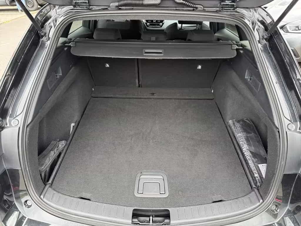 Suzuki Swace 1.8 Comfort Plus RÜCKFAHRKAMERA+DAB-RADIO 12/2021-photo-5