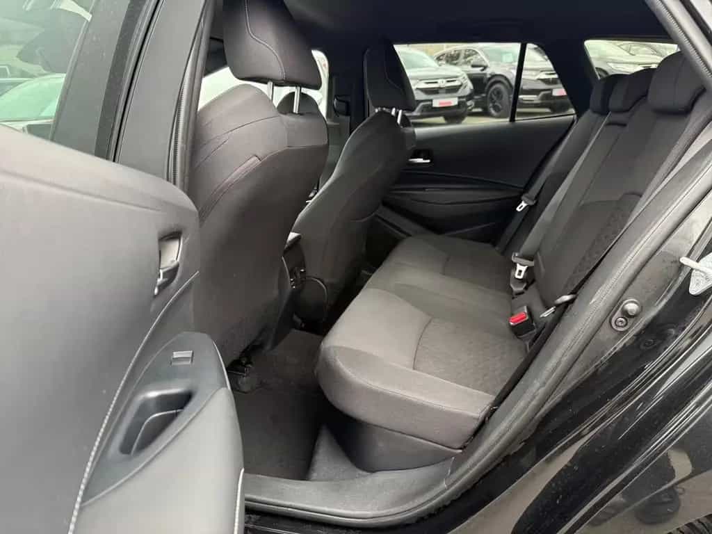 Suzuki Swace 1.8 Comfort Plus RÜCKFAHRKAMERA+DAB-RADIO 12/2021-photo-7