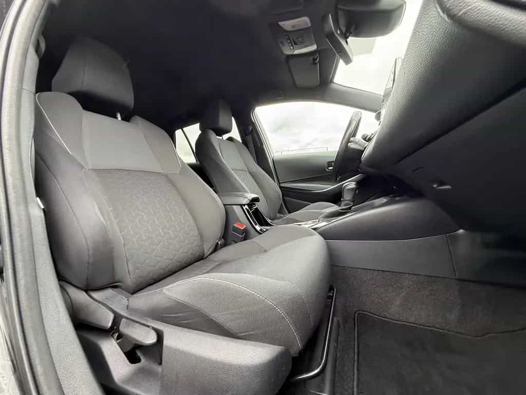 Suzuki Swace 1.8 Comfort Plus RÜCKFAHRKAMERA+DAB-RADIO 12/2021-photo-8