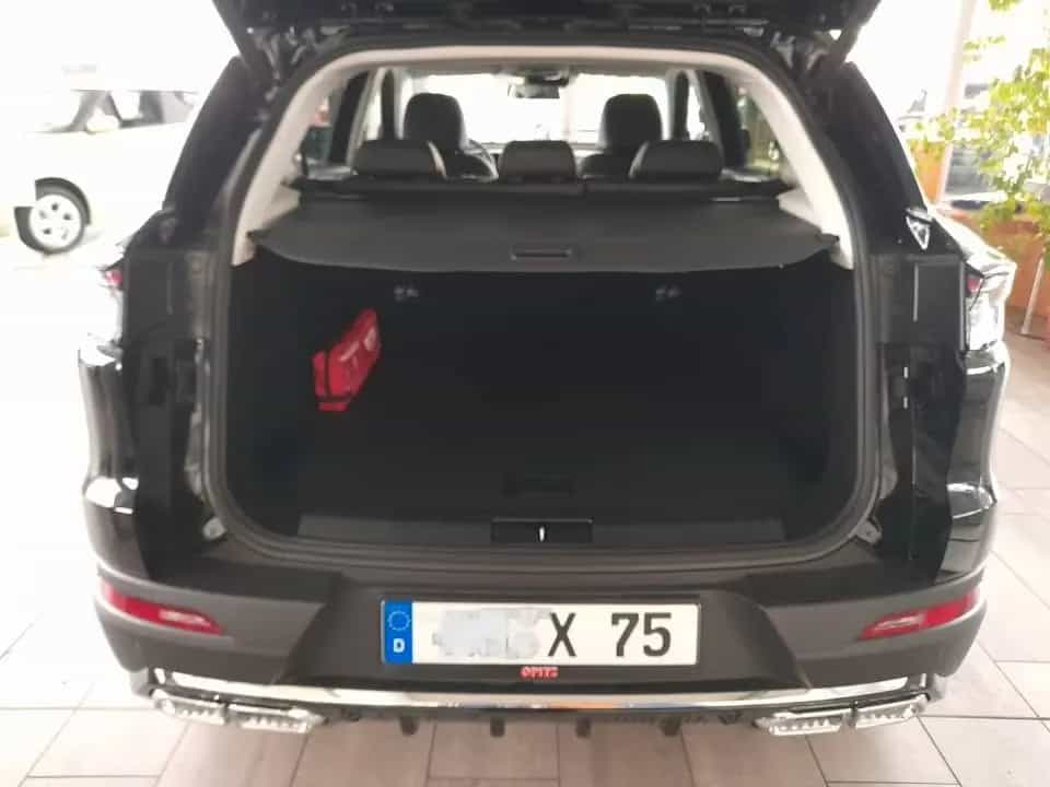 BAIC Beijing X75 X75 1.5 l 03/2026-photo-2
