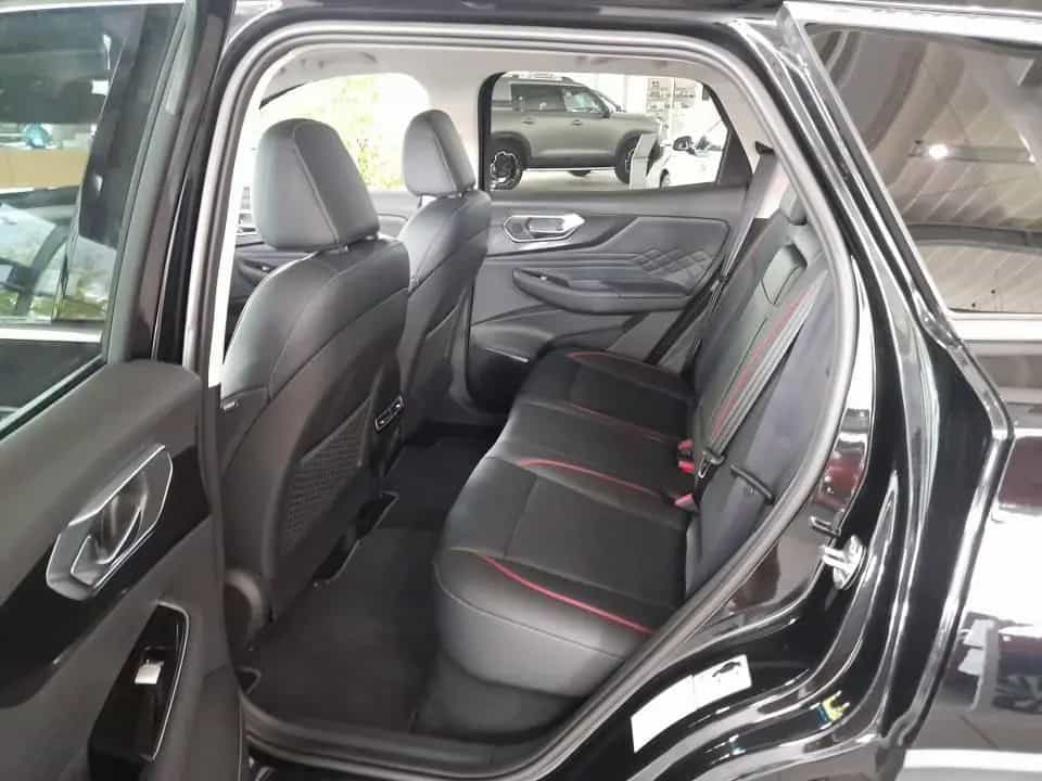 BAIC Beijing X75 X75 1.5 l 03/2026-photo-4