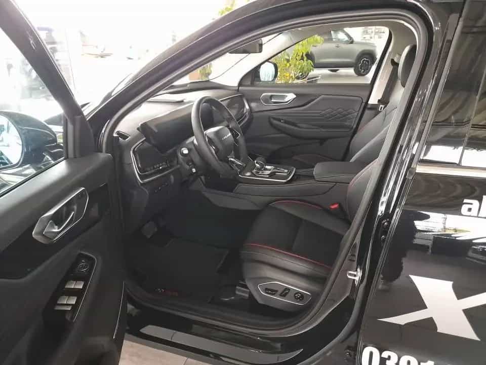 BAIC Beijing X75 X75 1.5 l 03/2026-photo-6