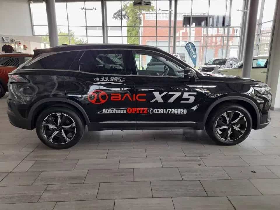 BAIC Beijing X75 X75 1.5 l 03/2026-photo-8