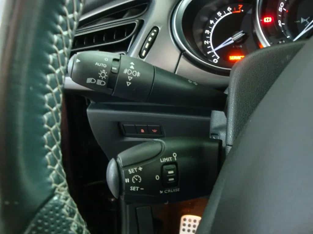 DS Automobiles DS3 Sport Chic Cabrio NAVI SHZ PDC 04/2016-photo-14