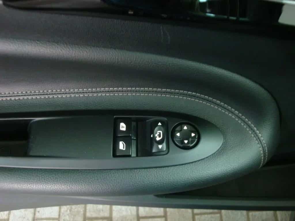 DS Automobiles DS3 Sport Chic Cabrio NAVI SHZ PDC 04/2016-photo-16