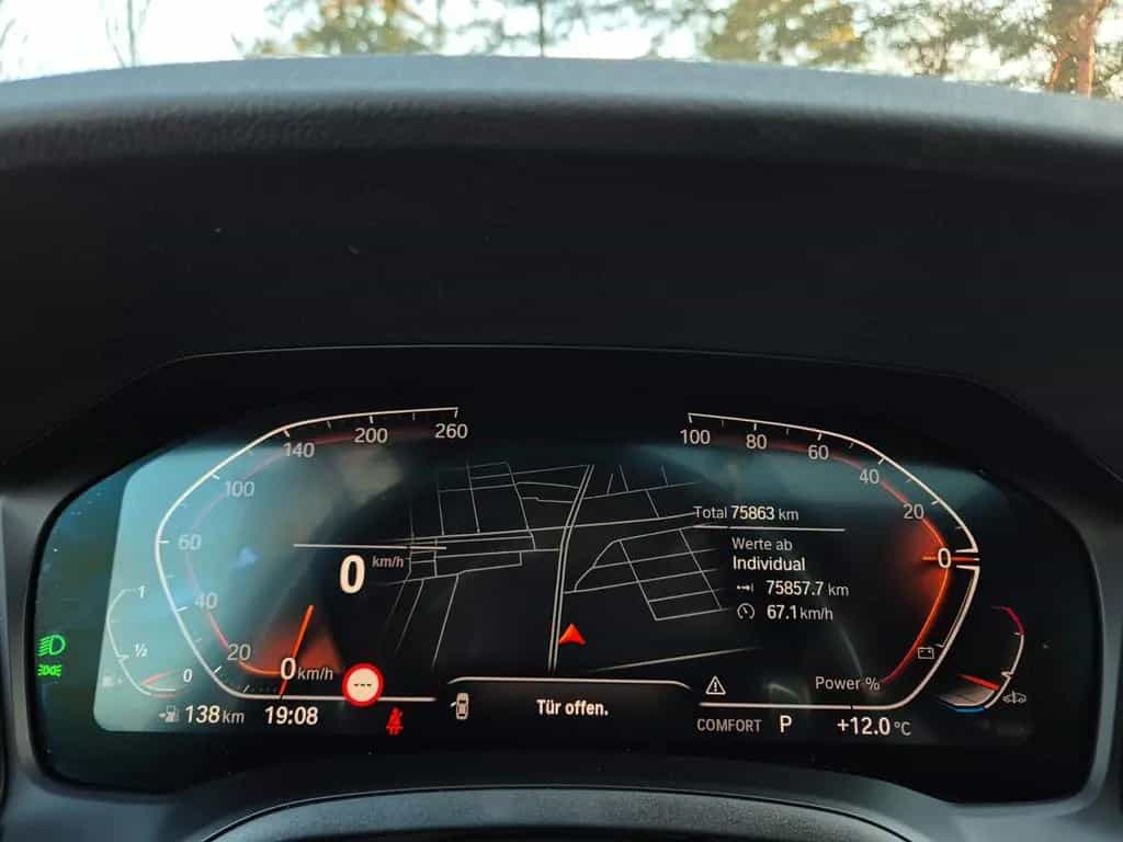 BMW 3 Series 330 i M.Sport,Led,Pano,Cam,Memory,Profi,Assistan 12/2022-photo-17