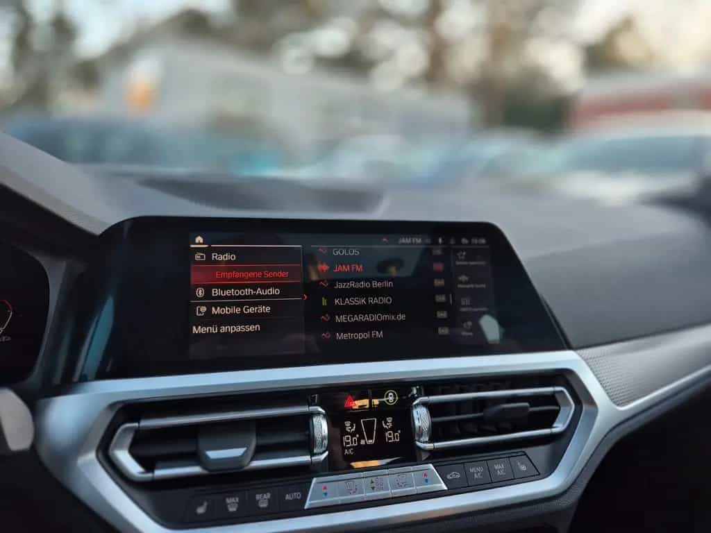 BMW 3 Series 330 i M.Sport,Led,Pano,Cam,Memory,Profi,Assistan 12/2022-photo-18