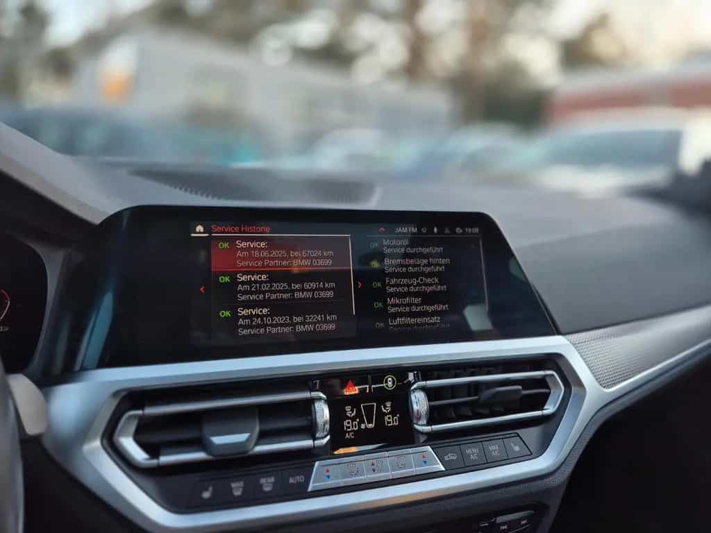 BMW 3 Series 330 i M.Sport,Led,Pano,Cam,Memory,Profi,Assistan 12/2022-photo-19