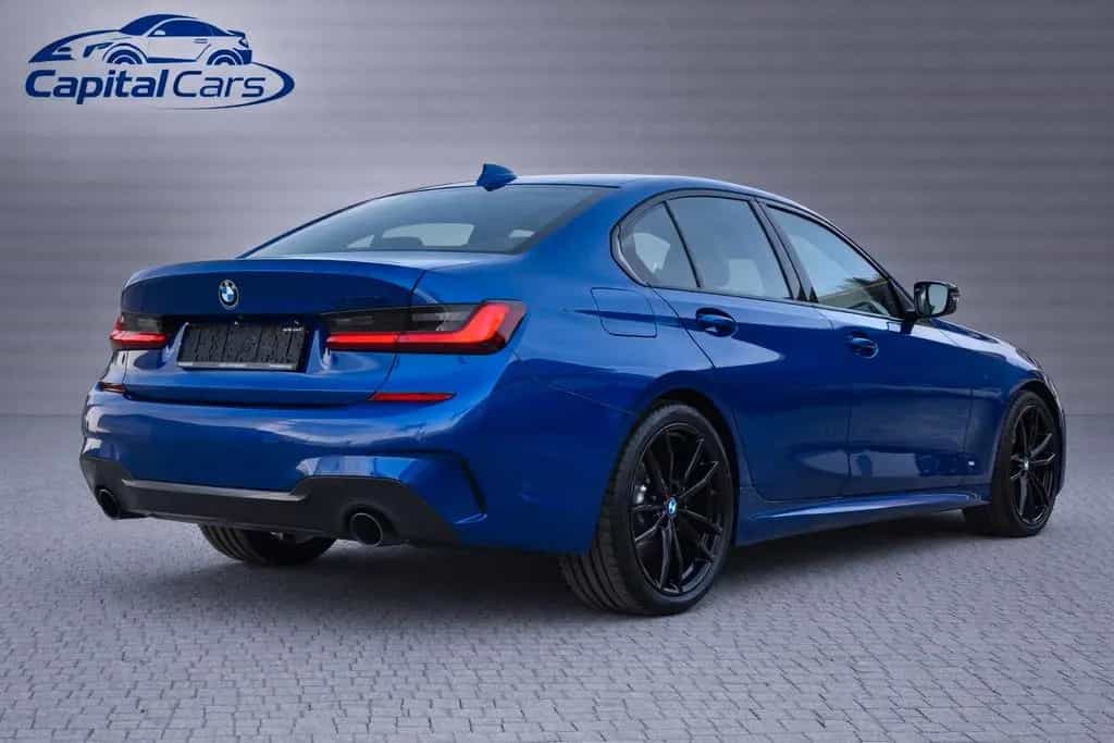 BMW 3 Series 330 i M.Sport,Led,Pano,Cam,Memory,Profi,Assistan 12/2022-photo-2