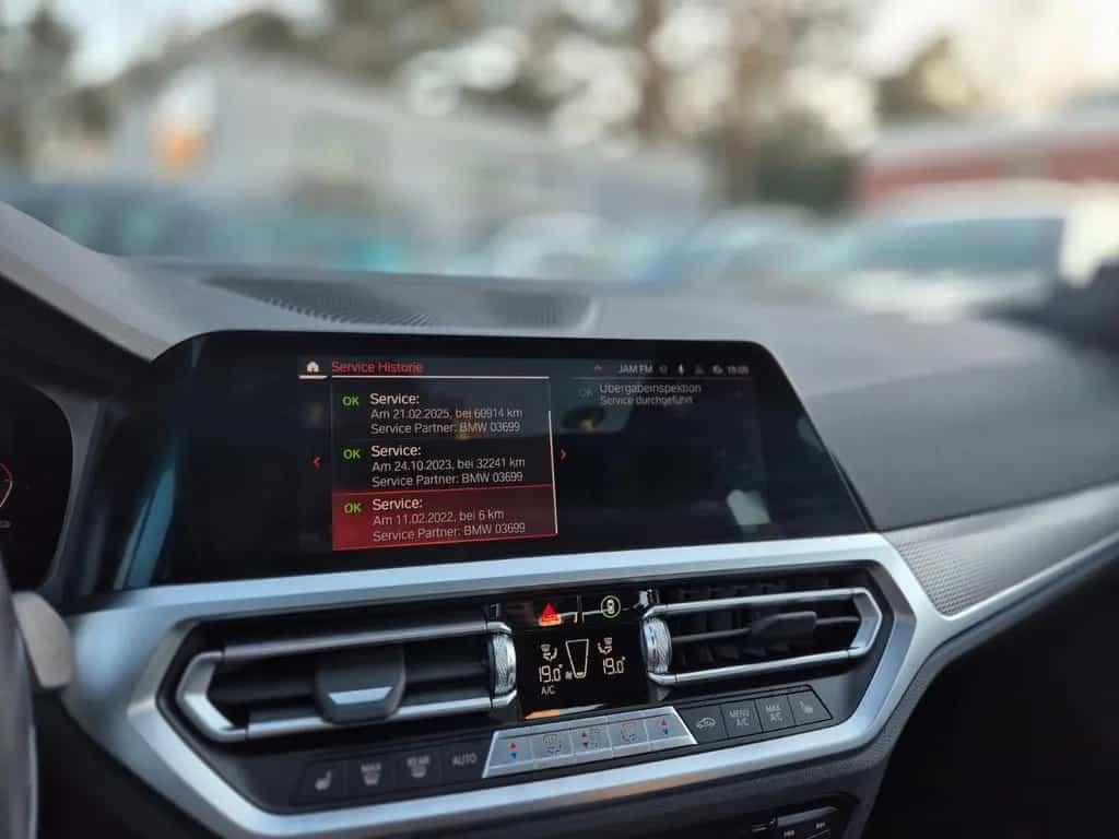 BMW 3 Series 330 i M.Sport,Led,Pano,Cam,Memory,Profi,Assistan 12/2022-photo-20