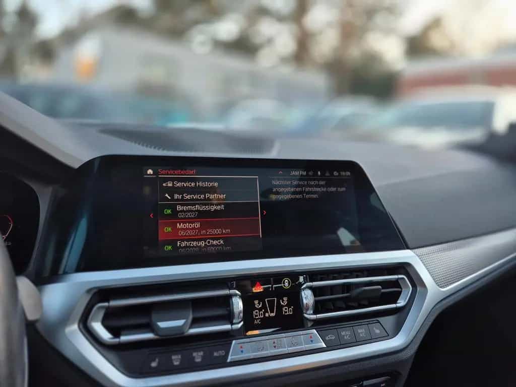 BMW 3 Series 330 i M.Sport,Led,Pano,Cam,Memory,Profi,Assistan 12/2022-photo-21