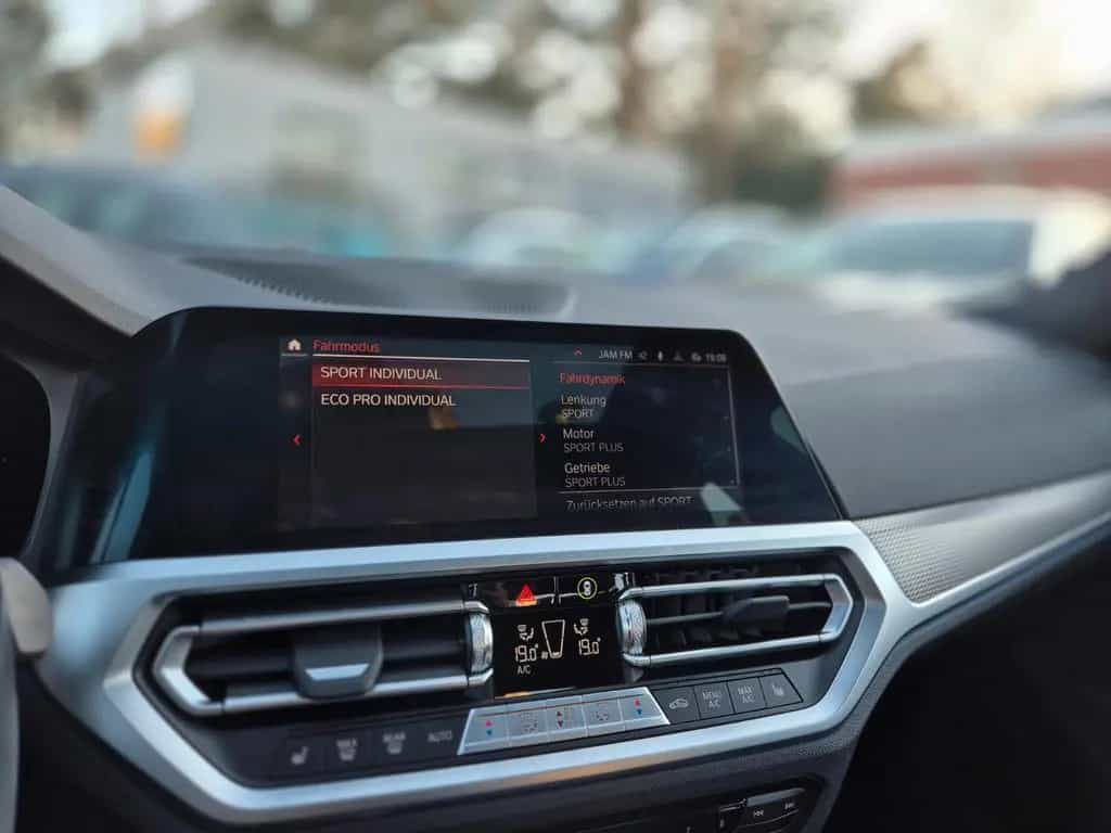 BMW 3 Series 330 i M.Sport,Led,Pano,Cam,Memory,Profi,Assistan 12/2022-photo-22