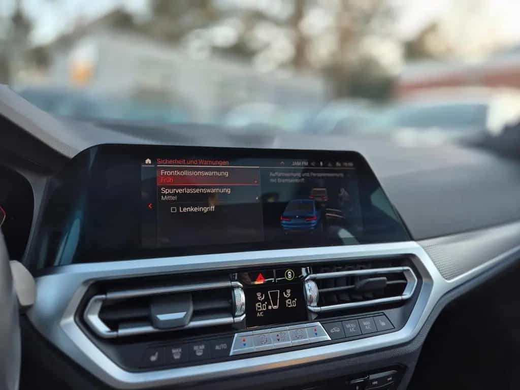 BMW 3 Series 330 i M.Sport,Led,Pano,Cam,Memory,Profi,Assistan 12/2022-photo-24