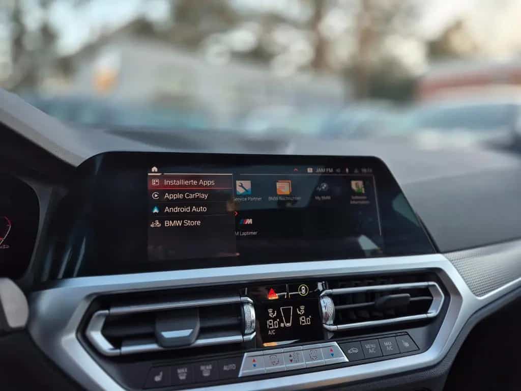 BMW 3 Series 330 i M.Sport,Led,Pano,Cam,Memory,Profi,Assistan 12/2022-photo-29