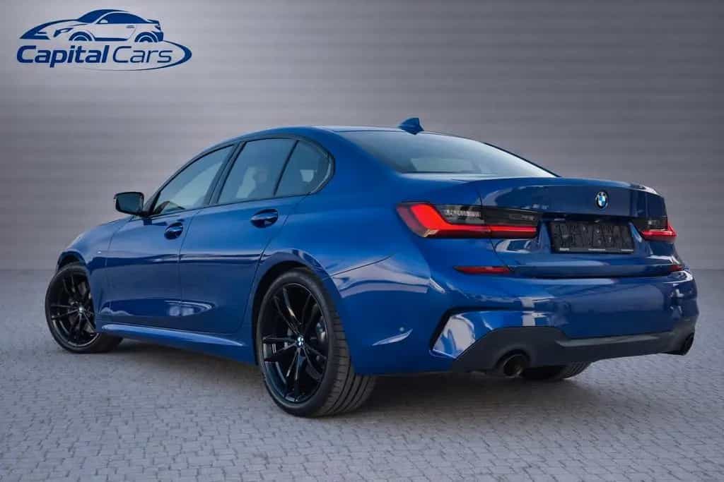 BMW 3 Series 330 i M.Sport,Led,Pano,Cam,Memory,Profi,Assistan 12/2022-photo-3
