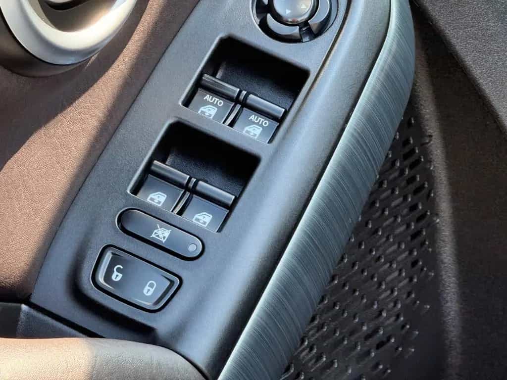 Fiat 500X Lounge 03/2015-photo-12