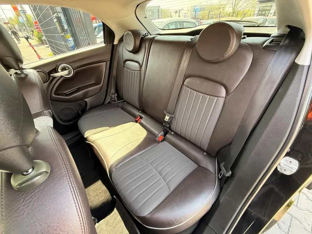 Fiat 500X Lounge 03/2015-photo-23