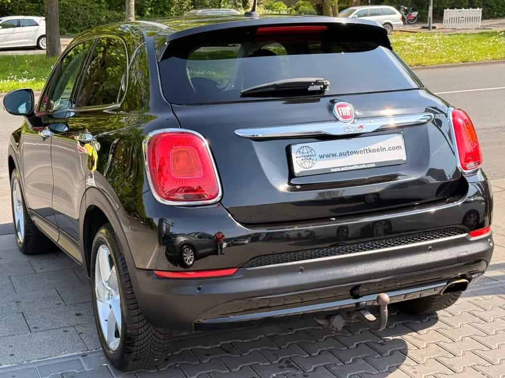 Fiat 500X Lounge 03/2015-photo-6
