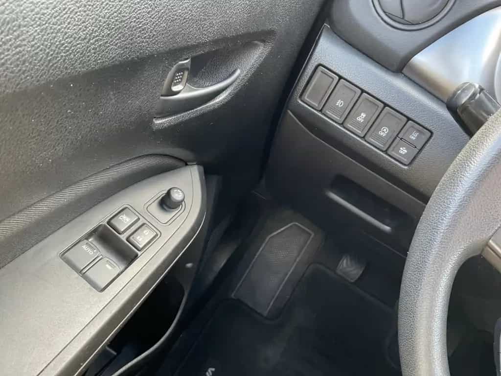 Suzuki Vitara 1.4 DITC Club 4x2 ACC+LED+DAB+BLUETOOTH 10/2021-photo-14