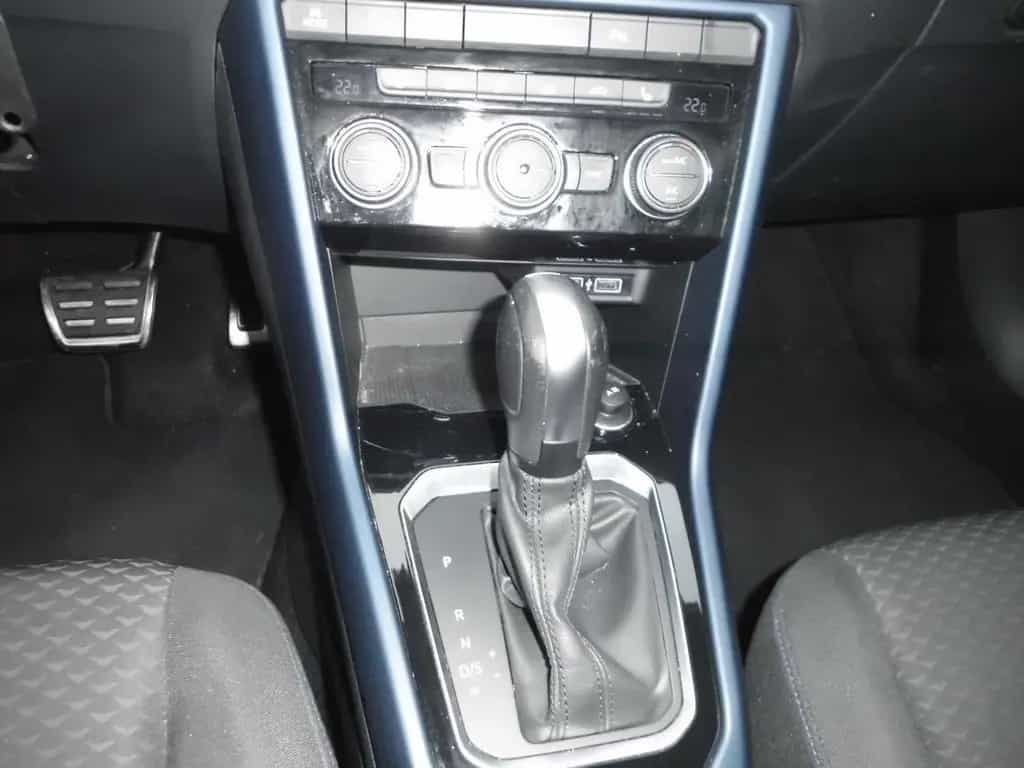 Volkswagen T-Roc United Automatik AHK SHZ Navi EPH ACC 09/2020-photo-10