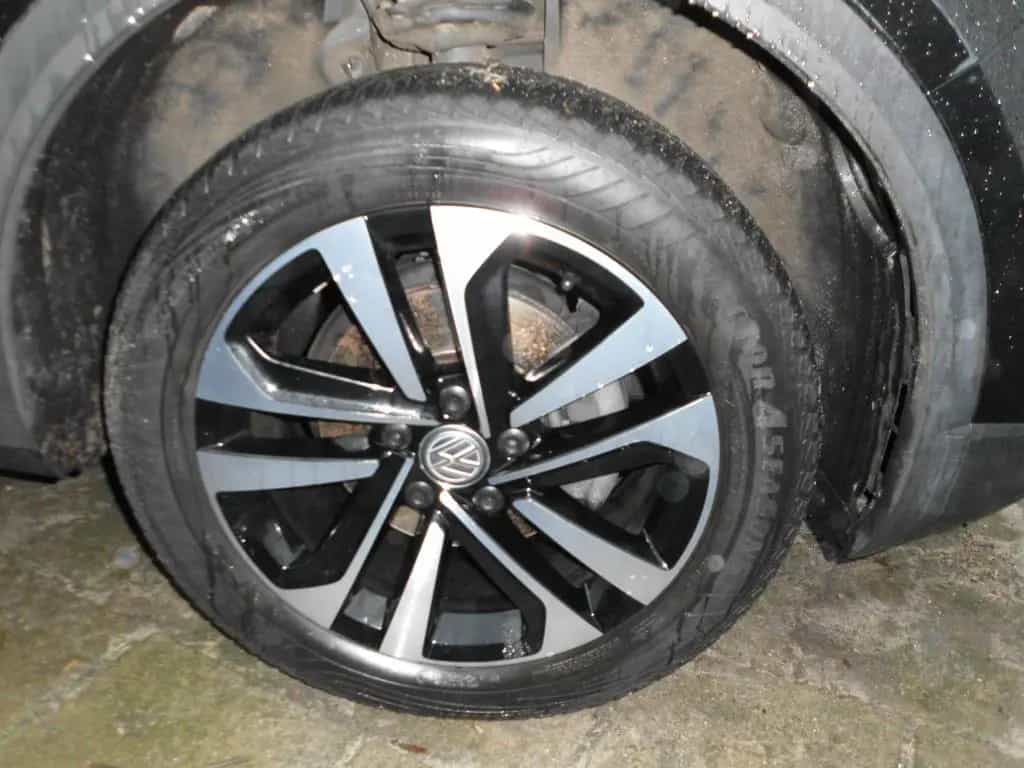 Volkswagen T-Roc United Automatik AHK SHZ Navi EPH ACC 09/2020-photo-2