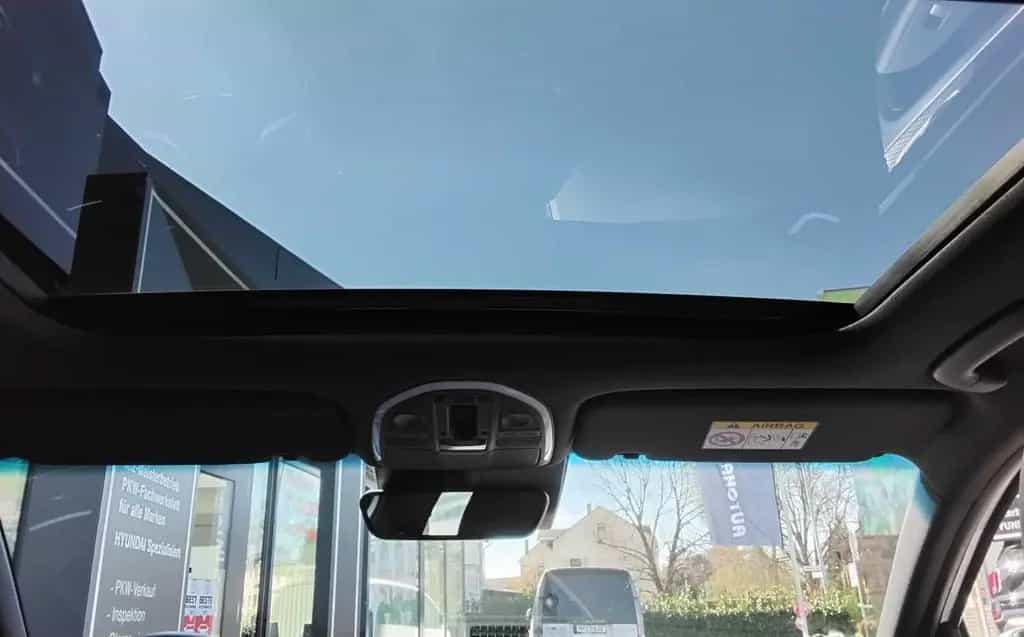 Genesis G70 Sport Plus HUD LEDER SD TECHNIK 07/2022-photo-21