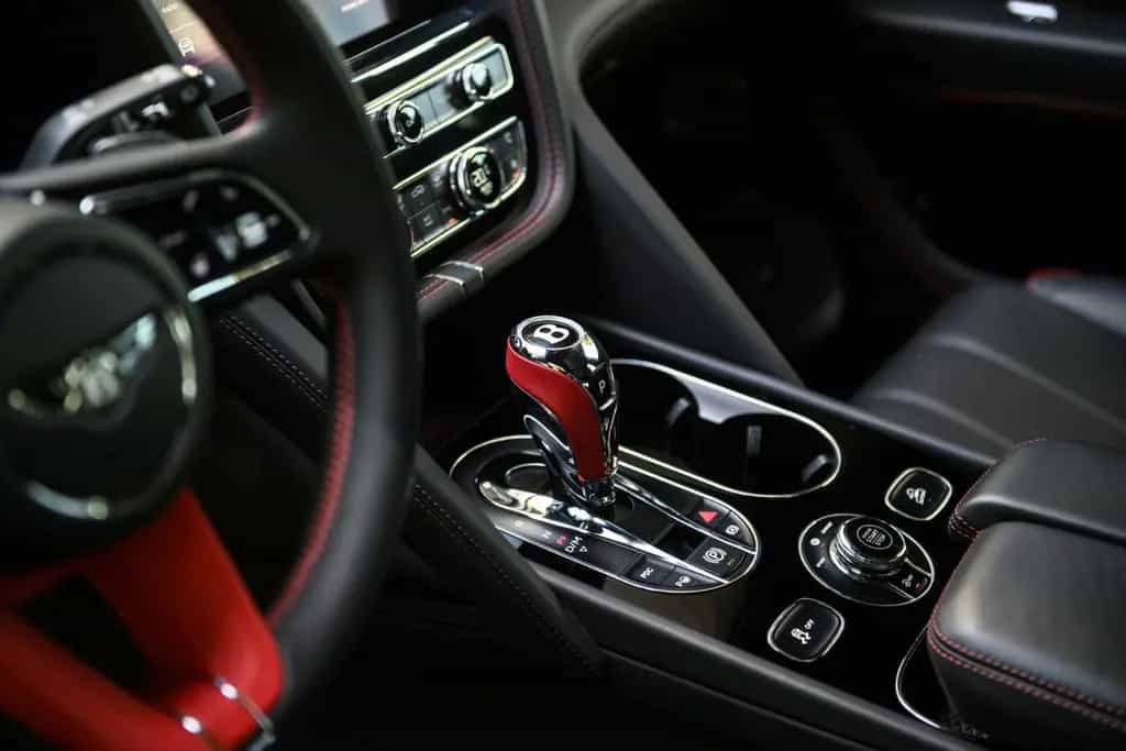 Bentley Bentayga 4.0 V8 S 4WD Autom. 10/2023-photo-13