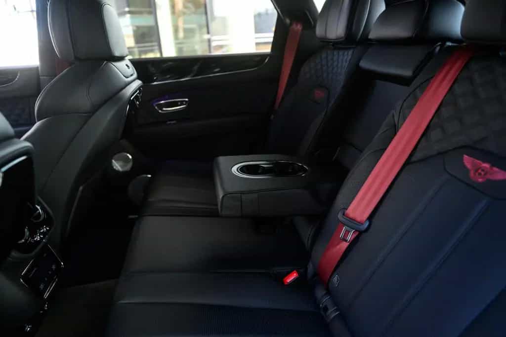 Bentley Bentayga 4.0 V8 S 4WD Autom. 10/2023-photo-15