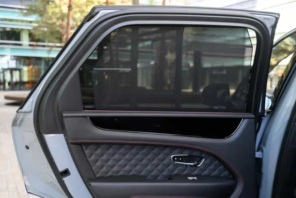 Bentley Bentayga 4.0 V8 S 4WD Autom. 10/2023-photo-19