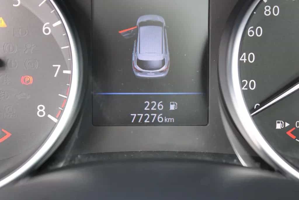 Nissan Qashqai 1.3 *LED*PANO*NAVI*SHZ* 10/2019-photo-12
