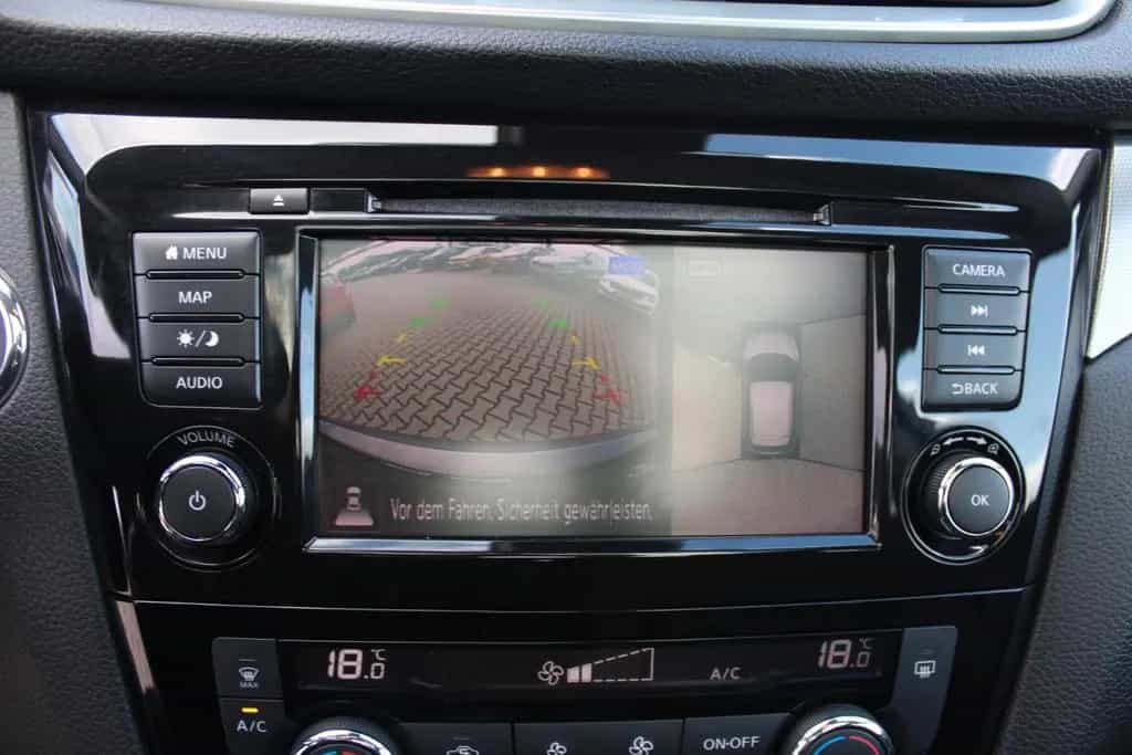 Nissan Qashqai 1.3 *LED*PANO*NAVI*SHZ* 10/2019-photo-13