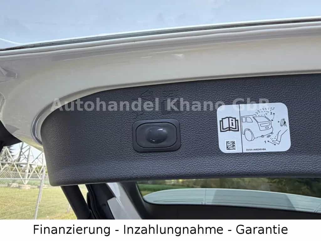 Ford Kuga ST-Line 08/2018-photo-9