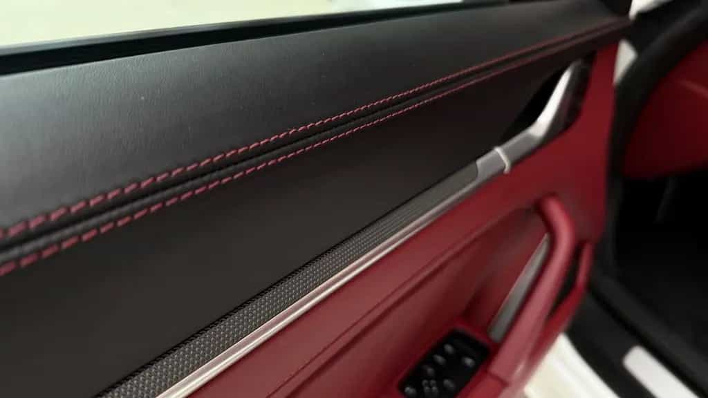 Porsche 992 Turbo Cabrio*Burmester*Lift*Leder*Ventilated 03/2024-photo-22