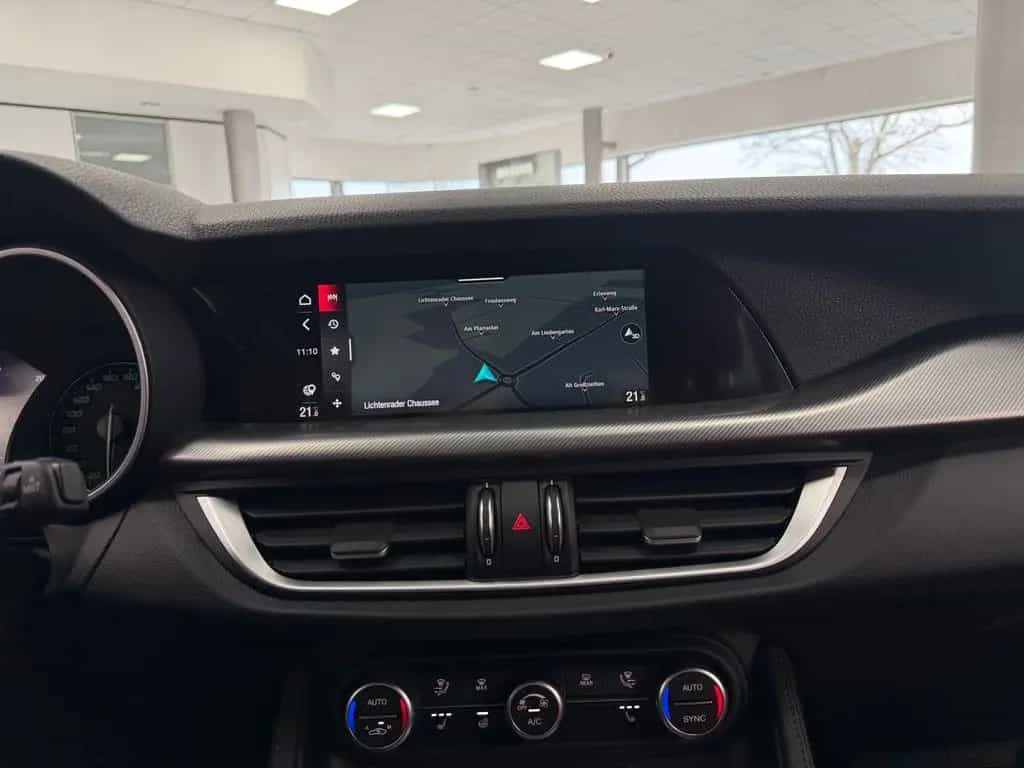 Alfa Romeo Stelvio Veloce Q4*Fahrwerk Aktiv*Performance* 02/2022-photo-17