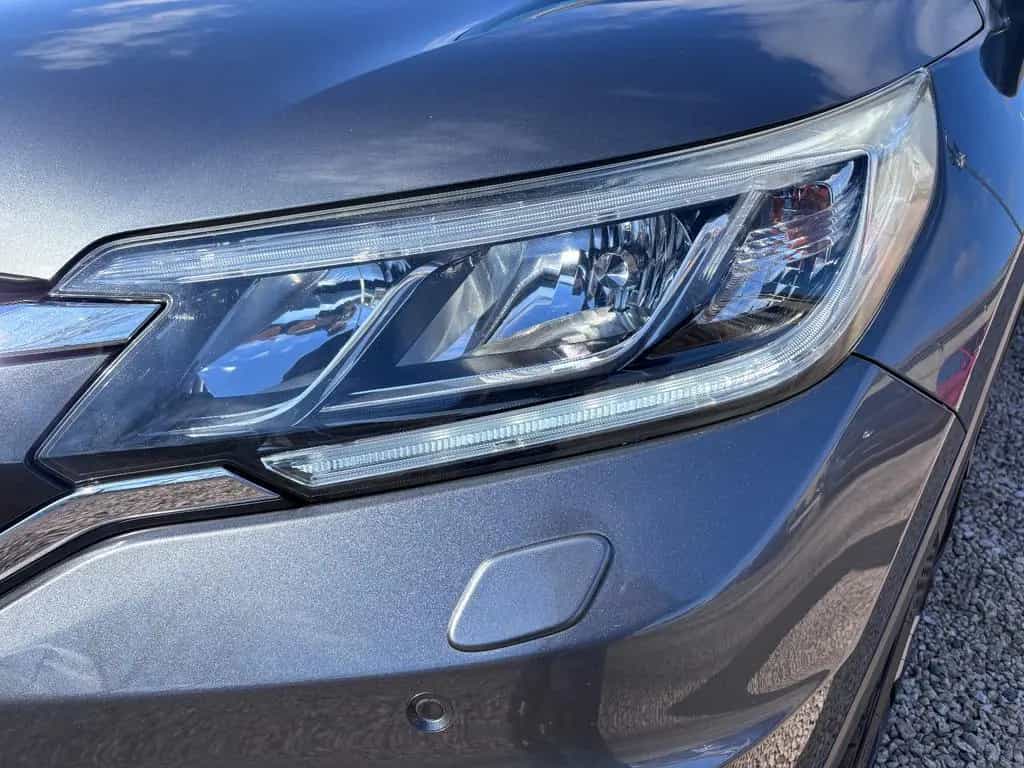 Honda CR-V Elegance 4WD I Automatik 06/2015-photo-20