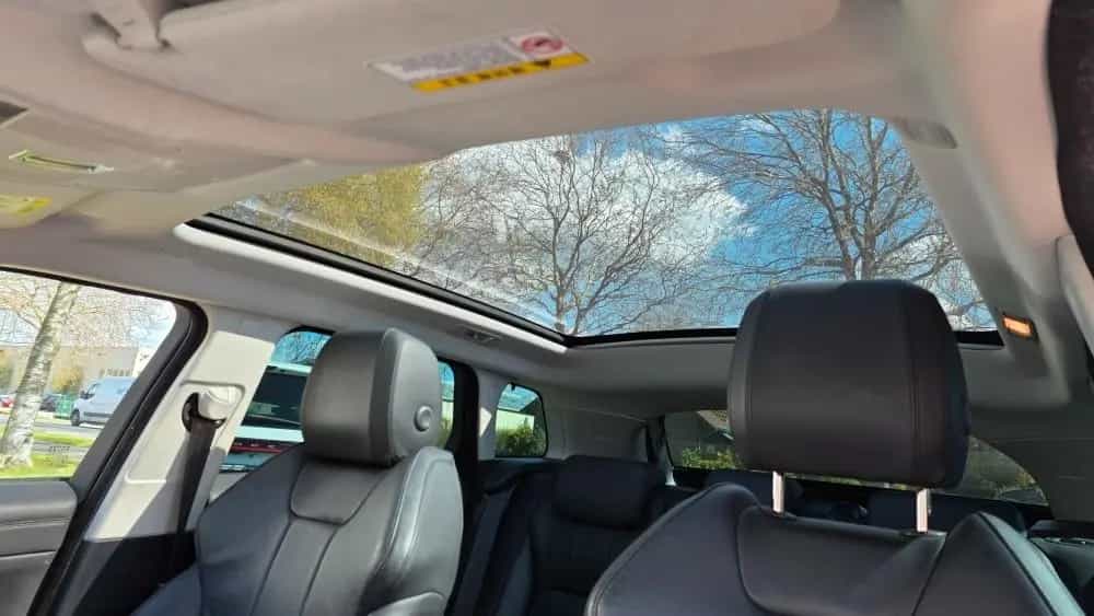 Land Rover Range Rover Rover Evoque SE Allrad 9G LH, P-Dach/Leder 01/2018-photo-18