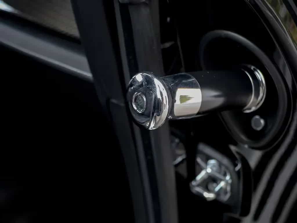 Rolls-Royce Wraith Black Badge Wraith 08/2018-photo-24