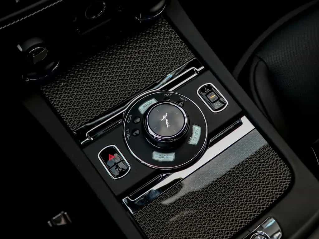Rolls-Royce Wraith Black Badge Wraith 08/2018-photo-31