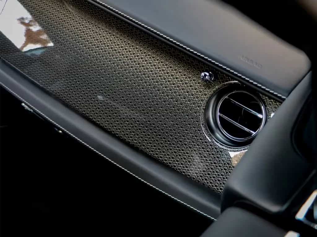 Rolls-Royce Wraith Black Badge Wraith 08/2018-photo-35
