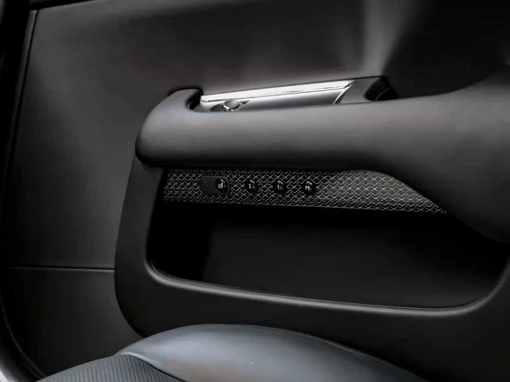 Rolls-Royce Wraith Black Badge Wraith 08/2018-photo-36