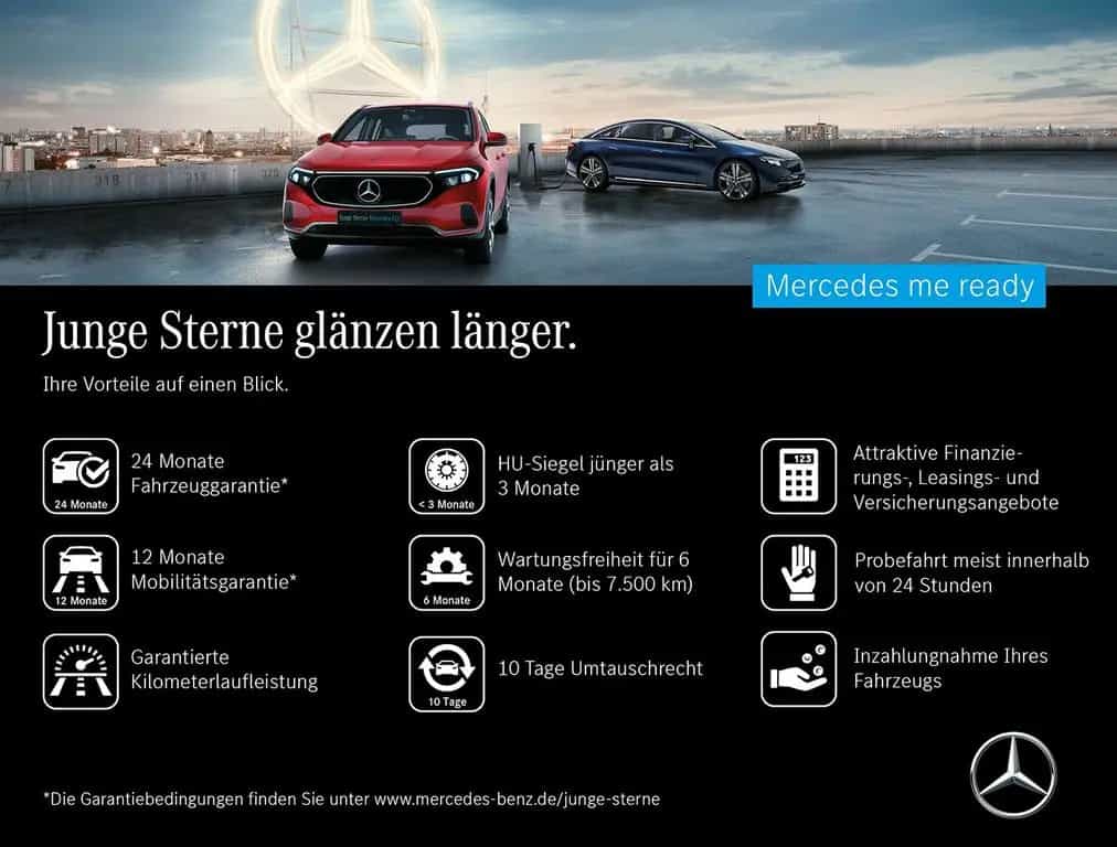 Mercedes-Benz CLA-Class 250 Coupé AMGLi+NIGHT+MULTIB+DISTR+STANDHZG 08/2020-photo-17