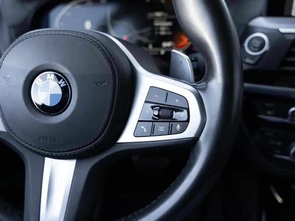 BMW X3 xDrive20d M Sport 04/2020-photo-20