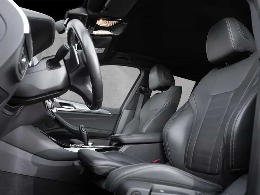 BMW X3 xDrive20d M Sport 04/2020-photo-7
