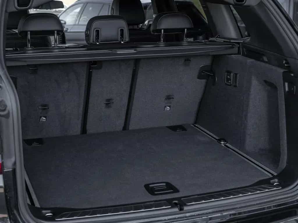 BMW X3 xDrive20d M Sport 04/2020-photo-9