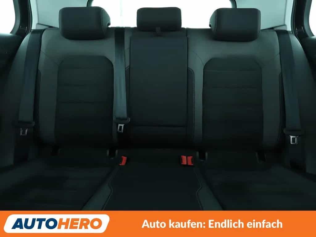 Volkswagen Golf VII 1.4 TSI Comfortline BlueMotion*NAVI*CAM 05/2017-photo-15