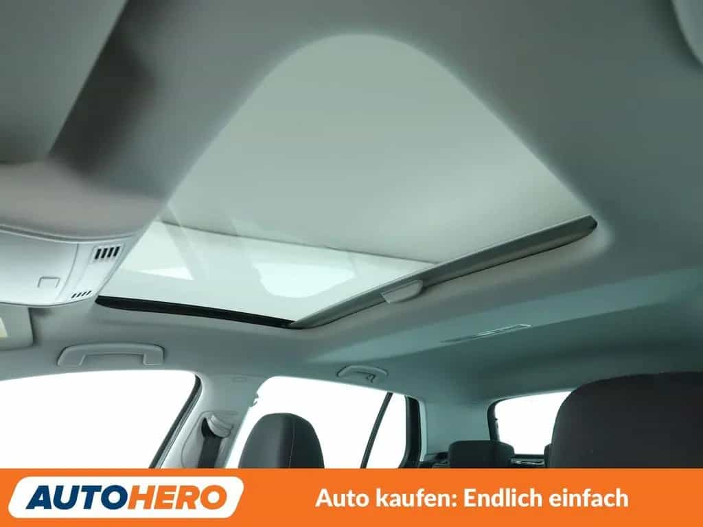 Volkswagen Golf VII 1.4 TSI Comfortline BlueMotion*NAVI*CAM 05/2017-photo-27