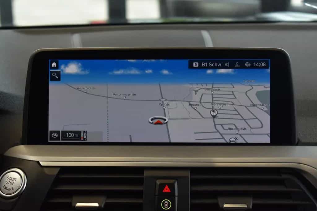 BMW X3 xDrive 20d Aut. Advantage LED~LiveC~HUD~RFKam 05/2021-photo-13